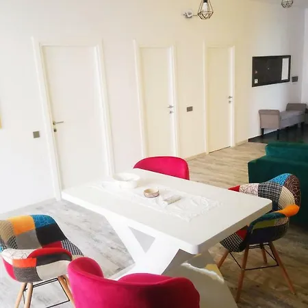 Apartment Sweet Dream Lux Cluj-Napoca