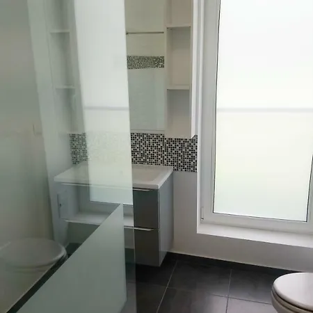 Sweet Dream Lux Apartment
