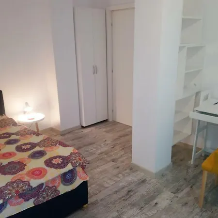 Apartment Sweet Dream Lux