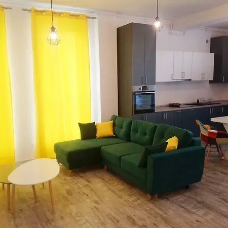 Apartment Sweet Dream Lux Cluj-Napoca