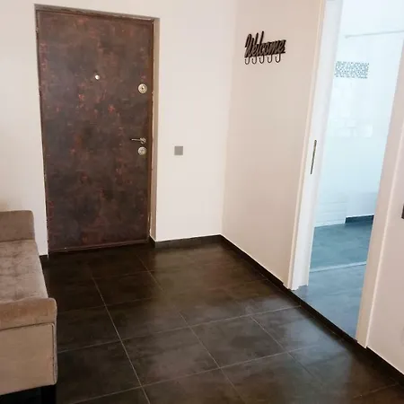 Apartment Sweet Dream Lux *