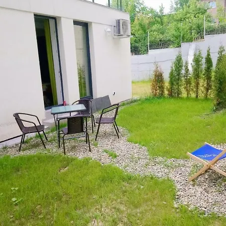 Sweet Dream Lux Apartment *