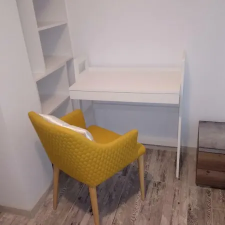 Sweet Dream Lux Apartment *