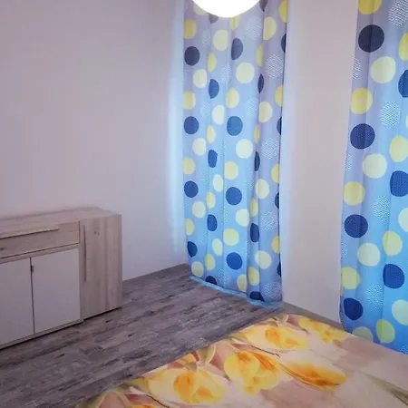 Apartment Sweet Dream Lux *